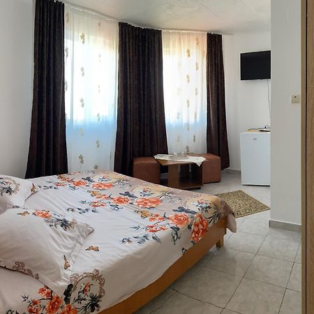 Hotel Casa Dasoveanu Costineşti Exteriér fotografie